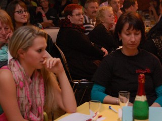 Säx Men Dance Contest - 23.03.2014