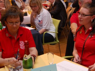 Säx Men Dance Contest - 23.03.2014