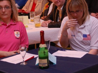 Säx Men Dance Contest - 23.03.2014