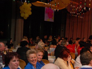 Säx Men Dance Contest - 23.03.2014