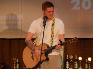 Säx Men Dance Contest - 23.03.2014