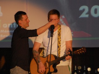 Säx Men Dance Contest - 23.03.2014