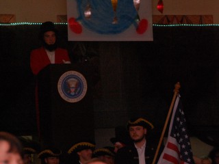 Säx Men Dance Contest - 23.03.2014