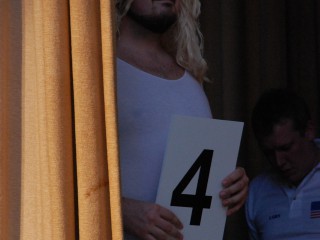 Säx Men Dance Contest - 23.03.2014