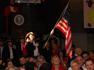 Säx Men Dance Contest - 23.03.2014