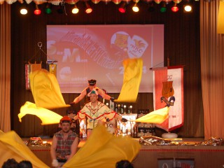 Säx Men Dance Contest - 23.03.2014