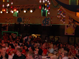 Säx Men Dance Contest - 23.03.2014