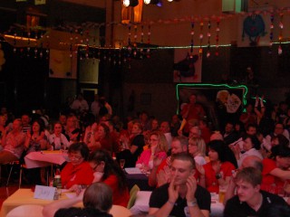 Säx Men Dance Contest - 23.03.2014