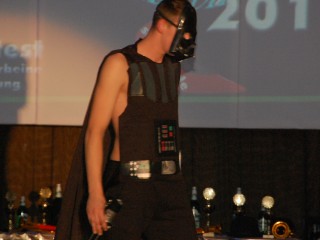 Säx Men Dance Contest - 23.03.2014