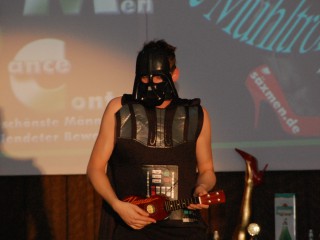 Säx Men Dance Contest - 23.03.2014