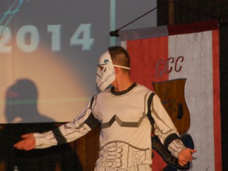 Säx Men Dance Contest - 23.03.2014