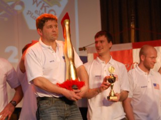 Säx Men Dance Contest - 23.03.2014