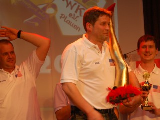 Säx Men Dance Contest - 23.03.2014