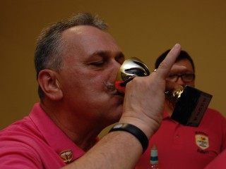 Säx Men Dance Contest - 23.03.2014