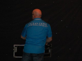 Säx Men Dance Contest - 23.03.2014