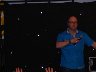 Säx Men Dance Contest - 23.03.2014