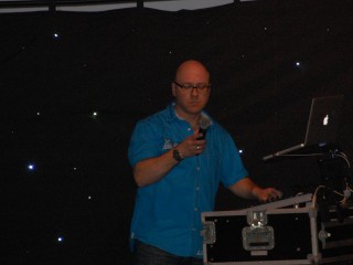 Säx Men Dance Contest - 23.03.2014