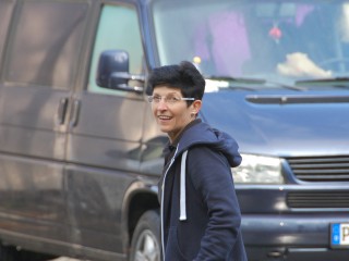 Tanzcamp in Limbach - 20.09.2014