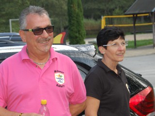 Tanzcamp in Limbach - 20.09.2014