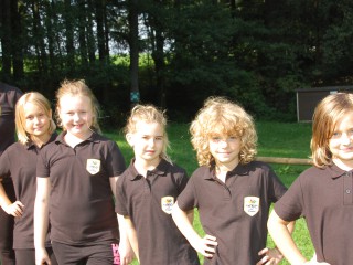 Tanzcamp in Limbach - 20.09.2014