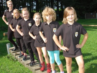 Tanzcamp in Limbach - 20.09.2014