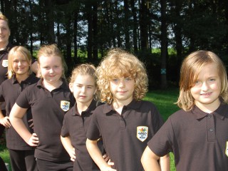 Tanzcamp in Limbach - 20.09.2014