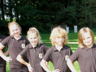 Tanzcamp in Limbach - 20.09.2014