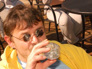 Tanzcamp in Limbach - 20.09.2014