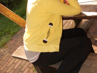 Tanzcamp in Limbach - 20.09.2014