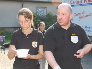 Tanzcamp in Limbach - 20.09.2014