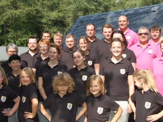 Tanzcamp in Limbach - 20.09.2014