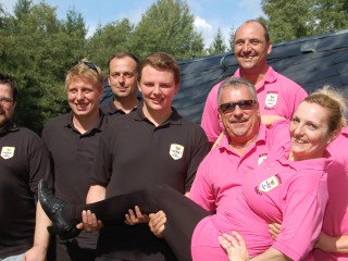 Tanzcamp in Limbach - 20.09.2014