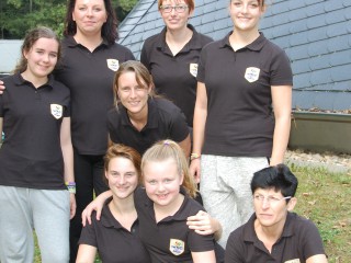 Tanzcamp in Limbach - 20.09.2014