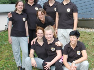 Tanzcamp in Limbach - 20.09.2014