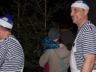 Weihnachtsmarkt - 30.11.2014