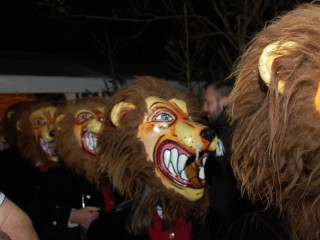 Weihnachtsmarkt - 30.11.2014