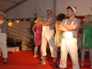 Weihnachtsmarkt - 30.11.2014