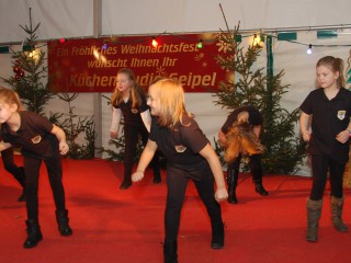 Weihnachtsmarkt - 30.11.2014