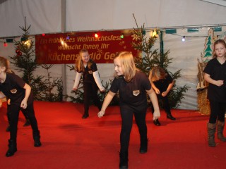 Weihnachtsmarkt - 30.11.2014