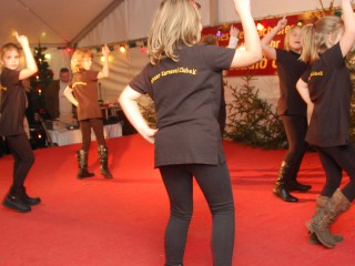 Weihnachtsmarkt - 30.11.2014