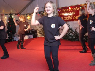 Weihnachtsmarkt - 30.11.2014