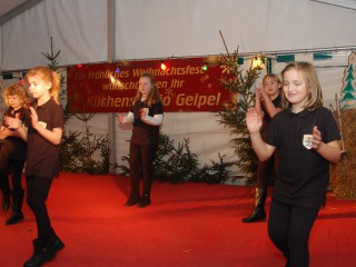 Weihnachtsmarkt - 30.11.2014