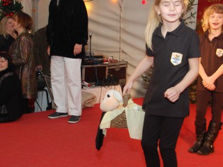 Weihnachtsmarkt - 30.11.2014