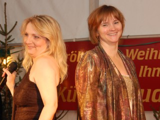 Weihnachtsmarkt - 30.11.2014