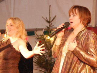 Weihnachtsmarkt - 30.11.2014