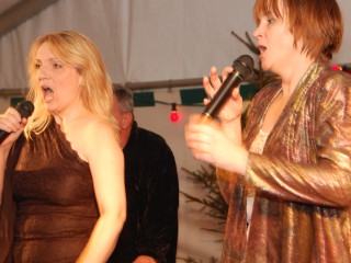 Weihnachtsmarkt - 30.11.2014