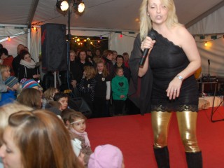 Weihnachtsmarkt - 30.11.2014