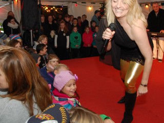 Weihnachtsmarkt - 30.11.2014