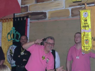 Elstertanzspektaktel - 21.02.2015