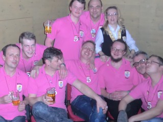 Elstertanzspektaktel - 21.02.2015